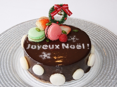 2012クリスマスケーキ.JPG